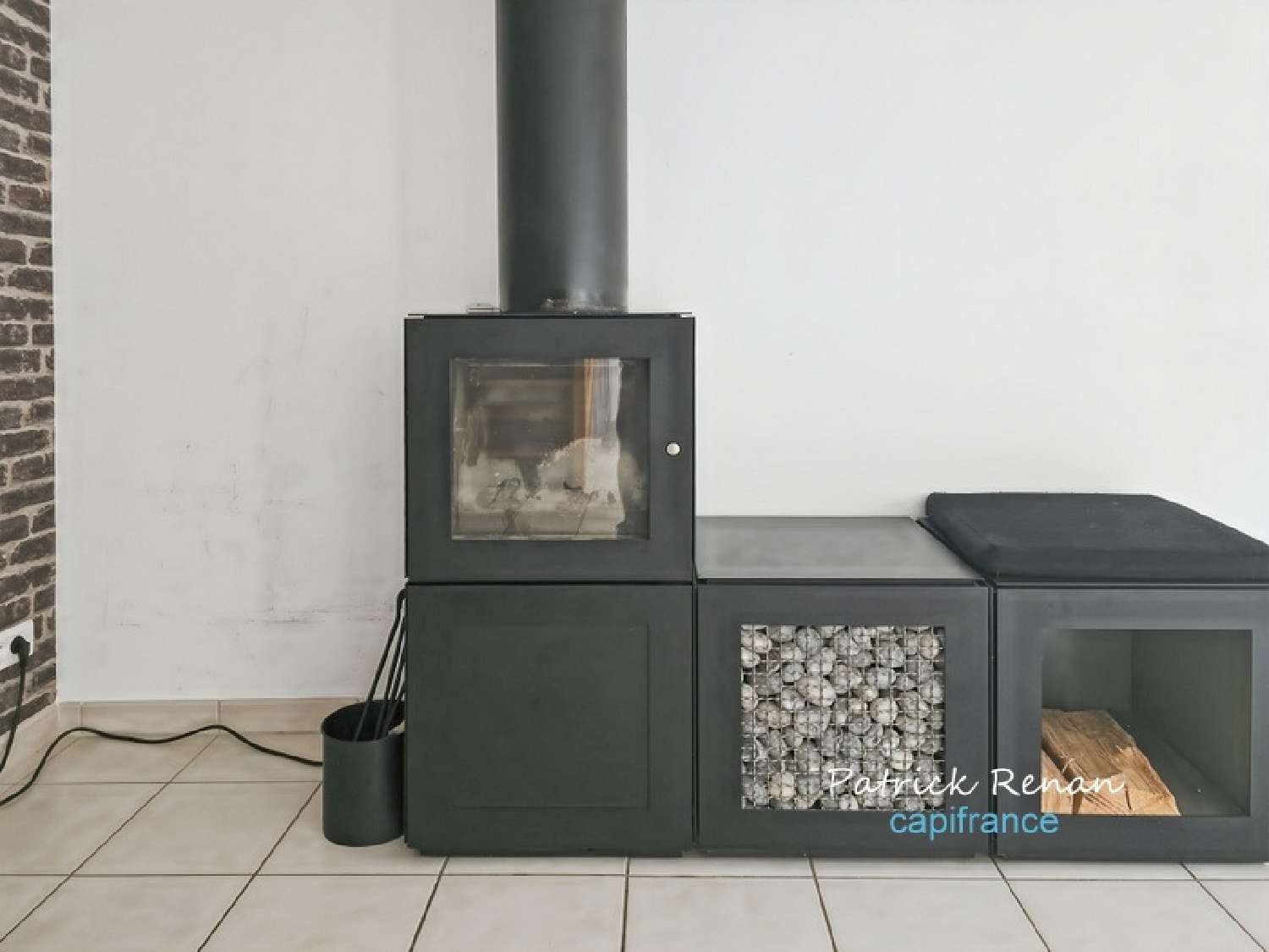  à vendre maison Fontenay-le-Fleury Yvelines 7