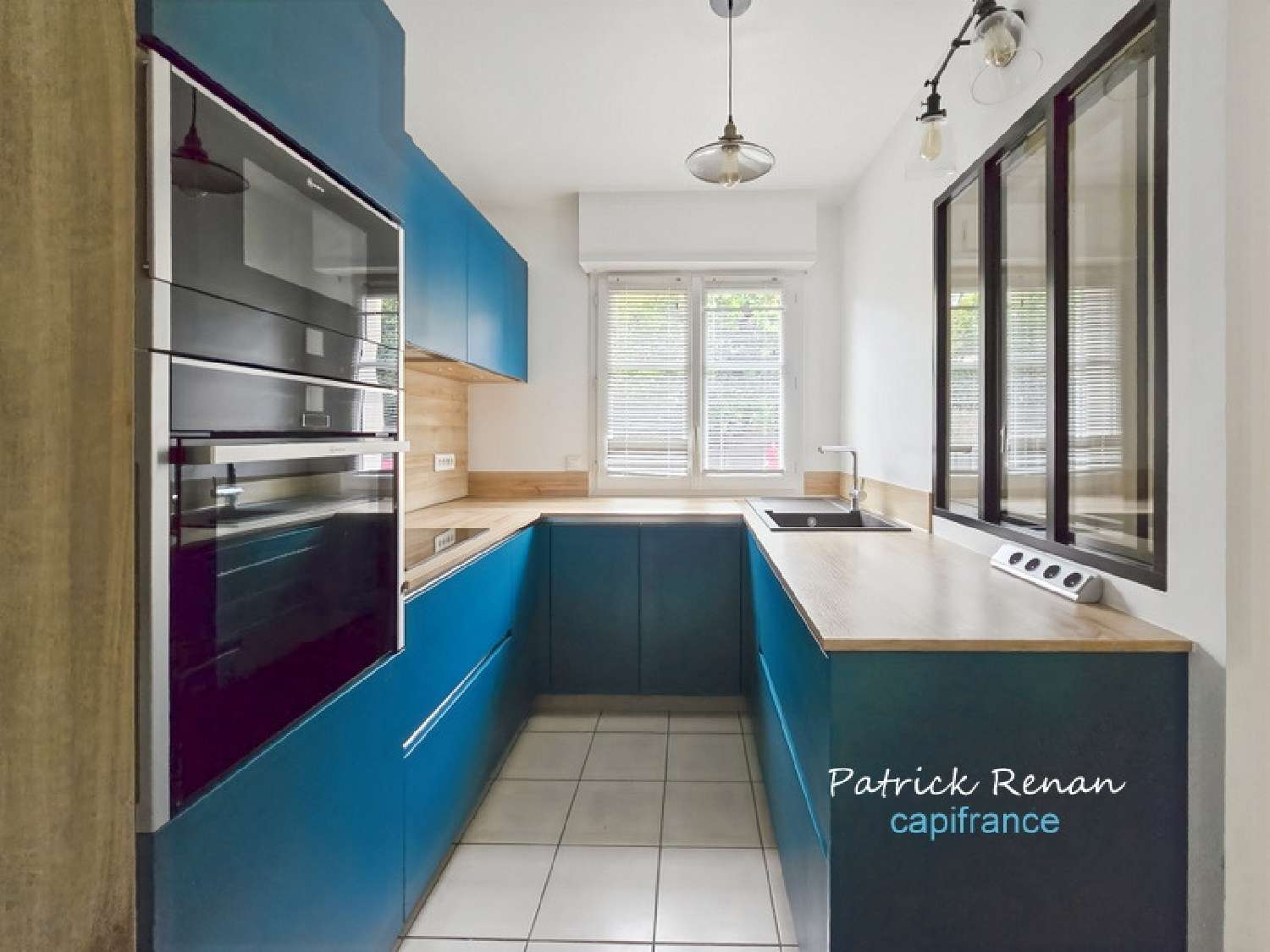  à vendre maison Fontenay-le-Fleury Yvelines 8