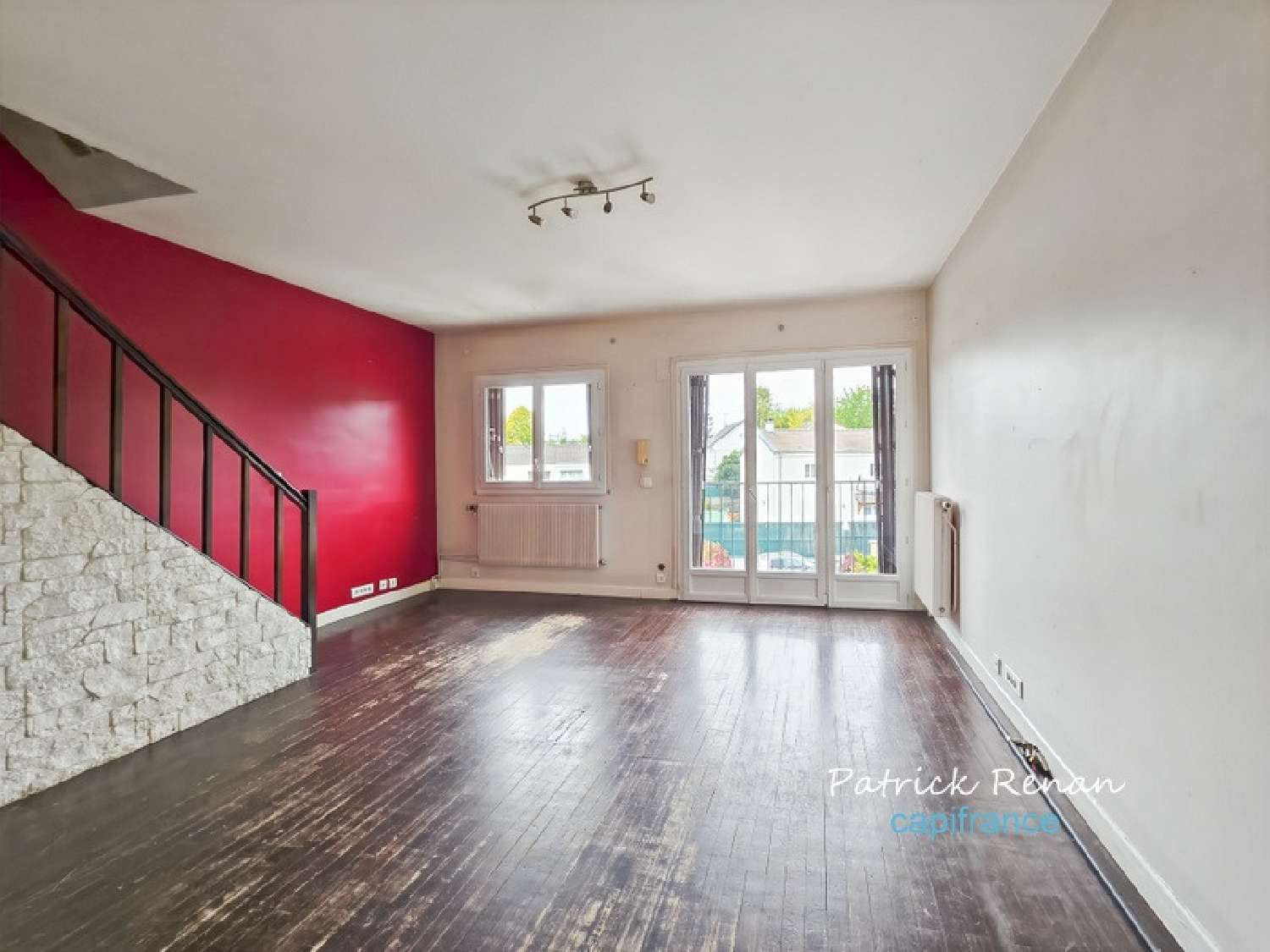  for sale house Fontenay-le-Fleury Yvelines 2