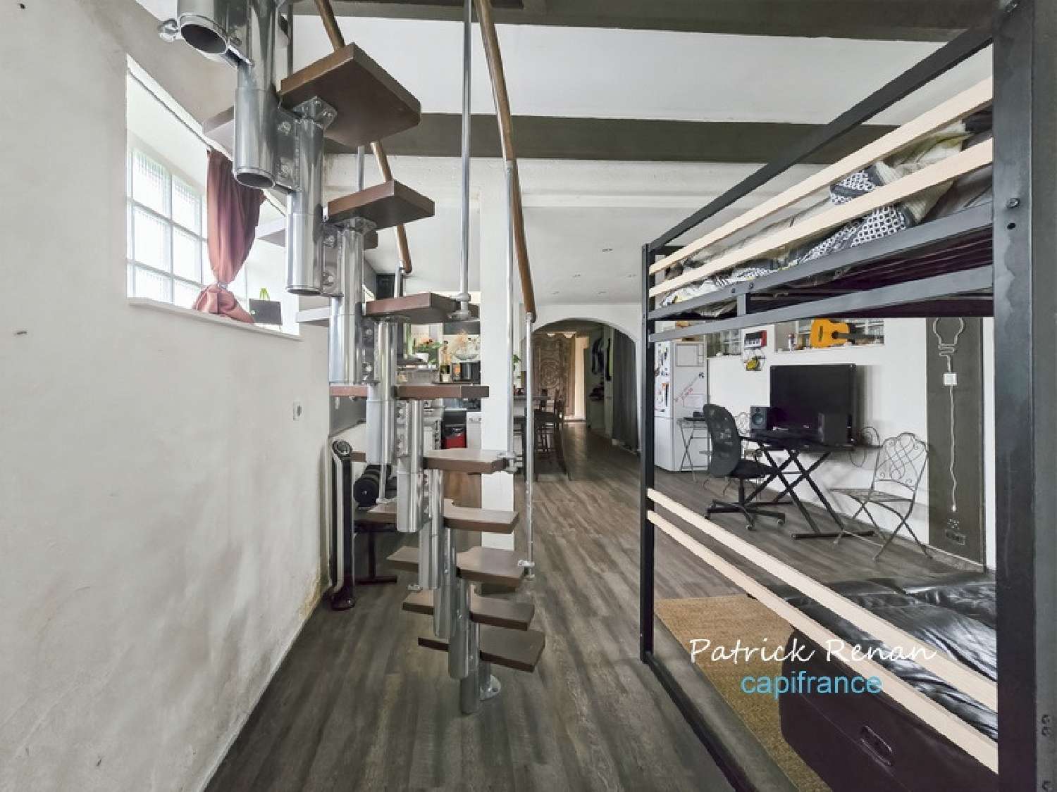  for sale house Fontenay-le-Fleury Yvelines 5