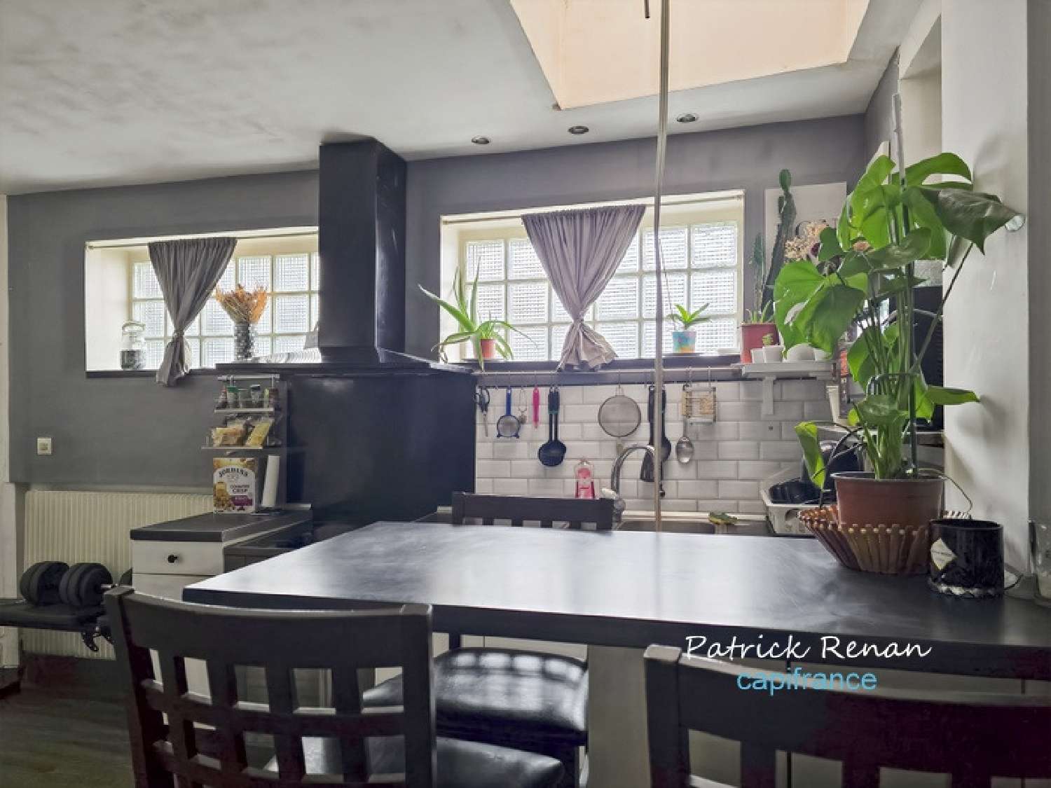  for sale house Fontenay-le-Fleury Yvelines 6