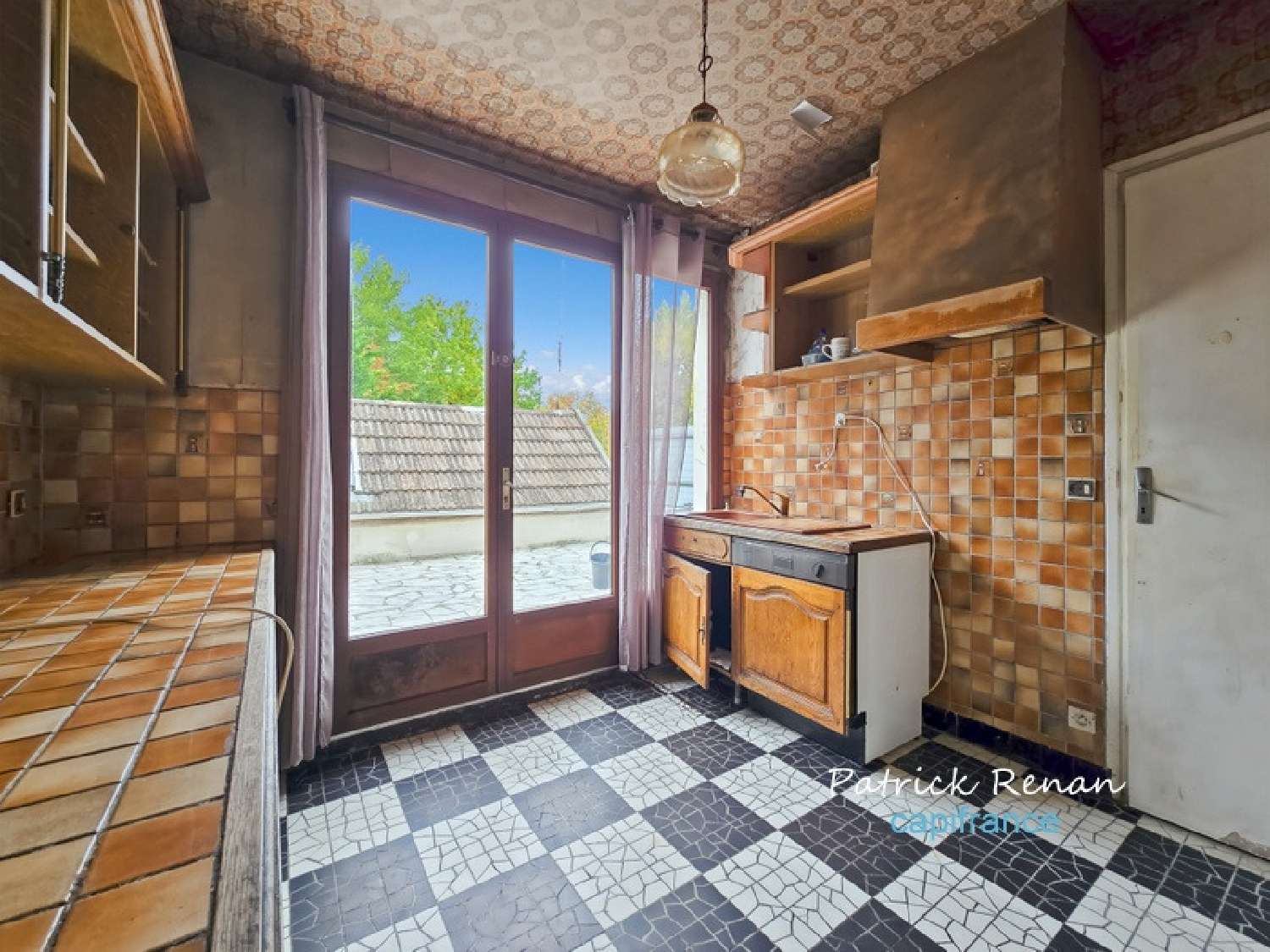  for sale house Fontenay-le-Fleury Yvelines 8