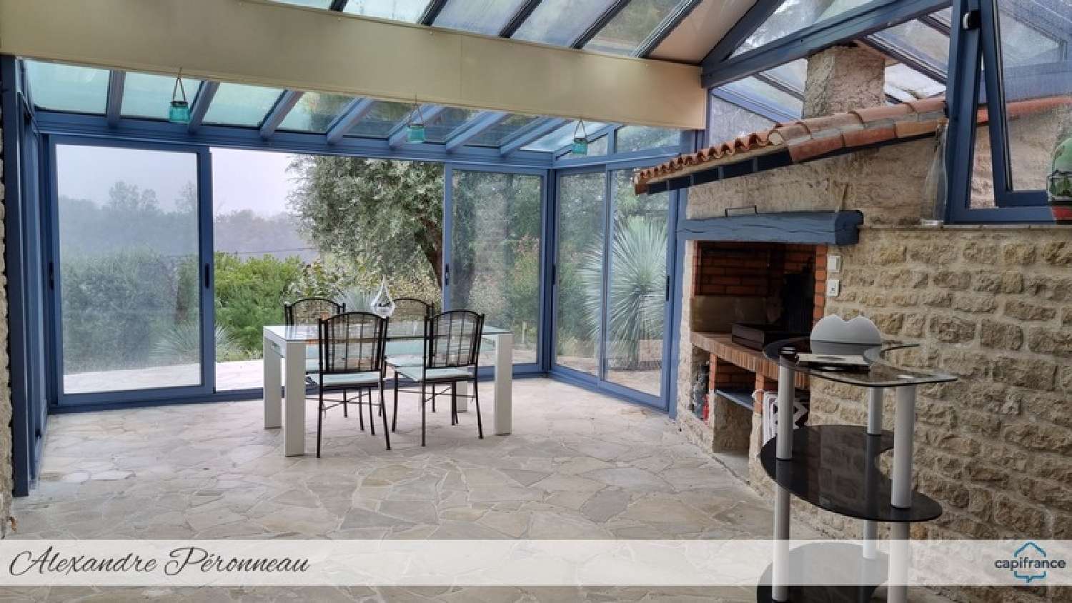 à vendre maison Fontenay-le-Comte Vendée 3
