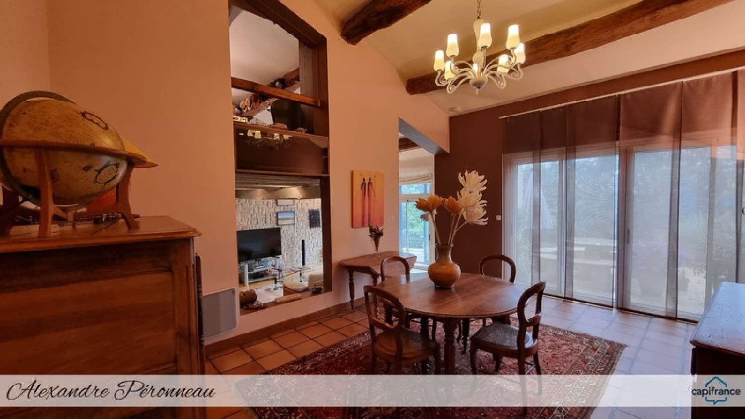 à vendre maison Fontenay-le-Comte Vendée 6