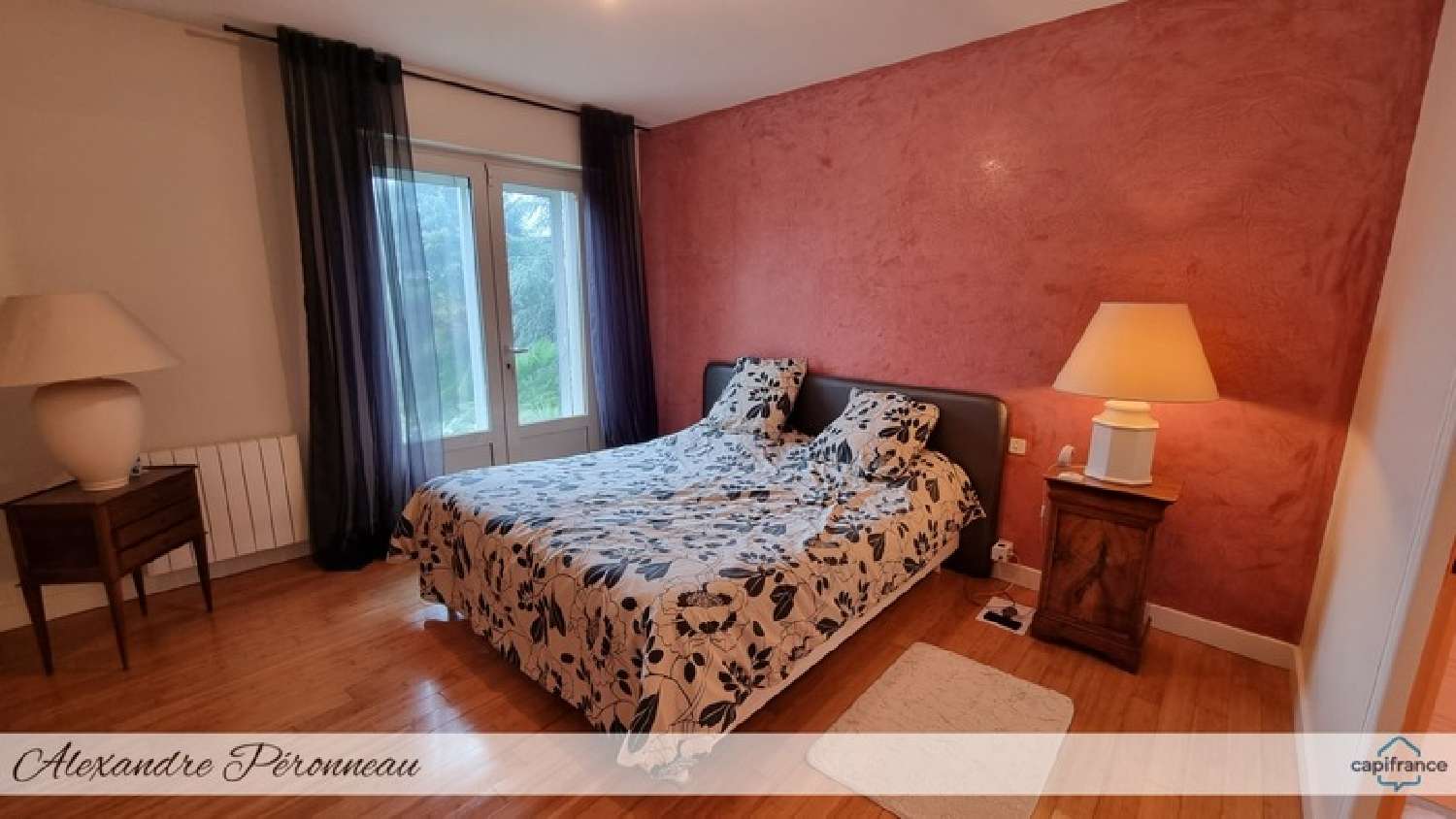 à vendre maison Fontenay-le-Comte Vendée 7