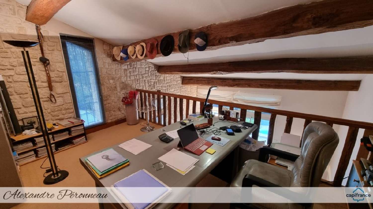 à vendre maison Fontenay-le-Comte Vendée 8