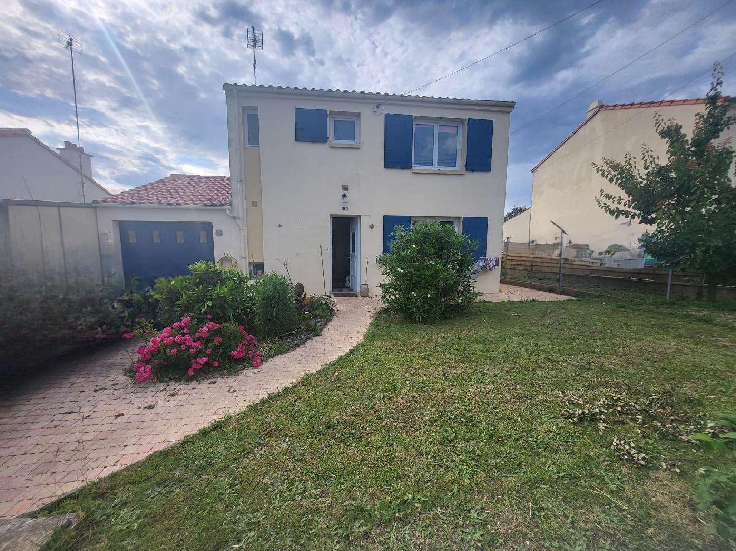  for sale house Fontenay-le-Comte Vendée 2