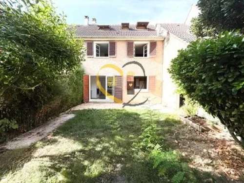 Fontenay-le-Fleury Yvelines house foto 7155120