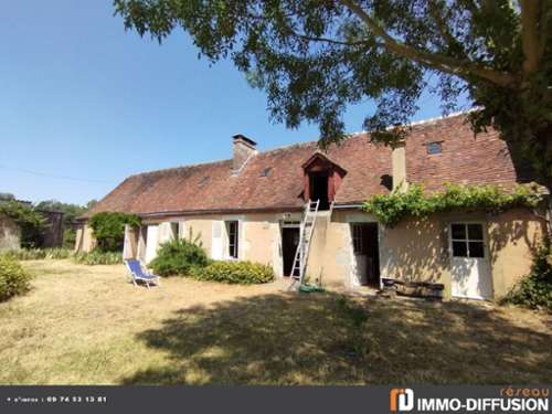 Marchéville Eure-et-Loir Haus Bild 7151374