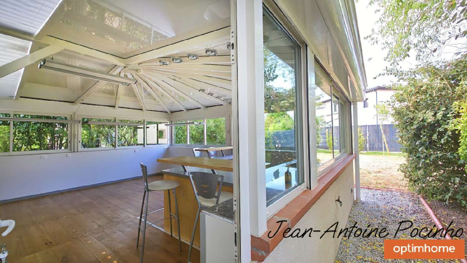  kaufen Haus Fontenilles Haute-Garonne 2