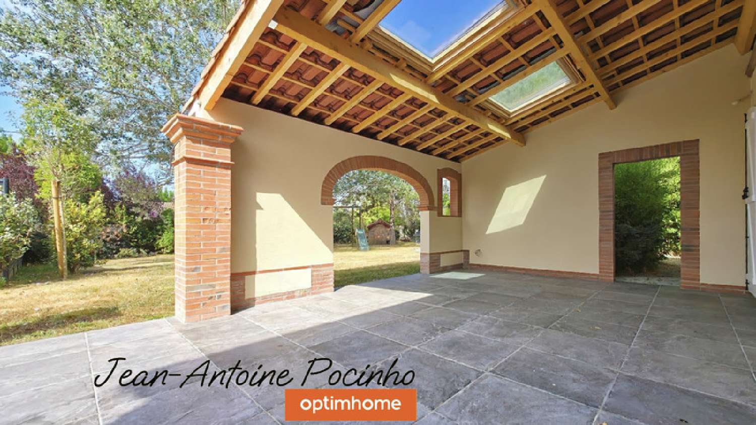  kaufen Haus Fontenilles Haute-Garonne 5
