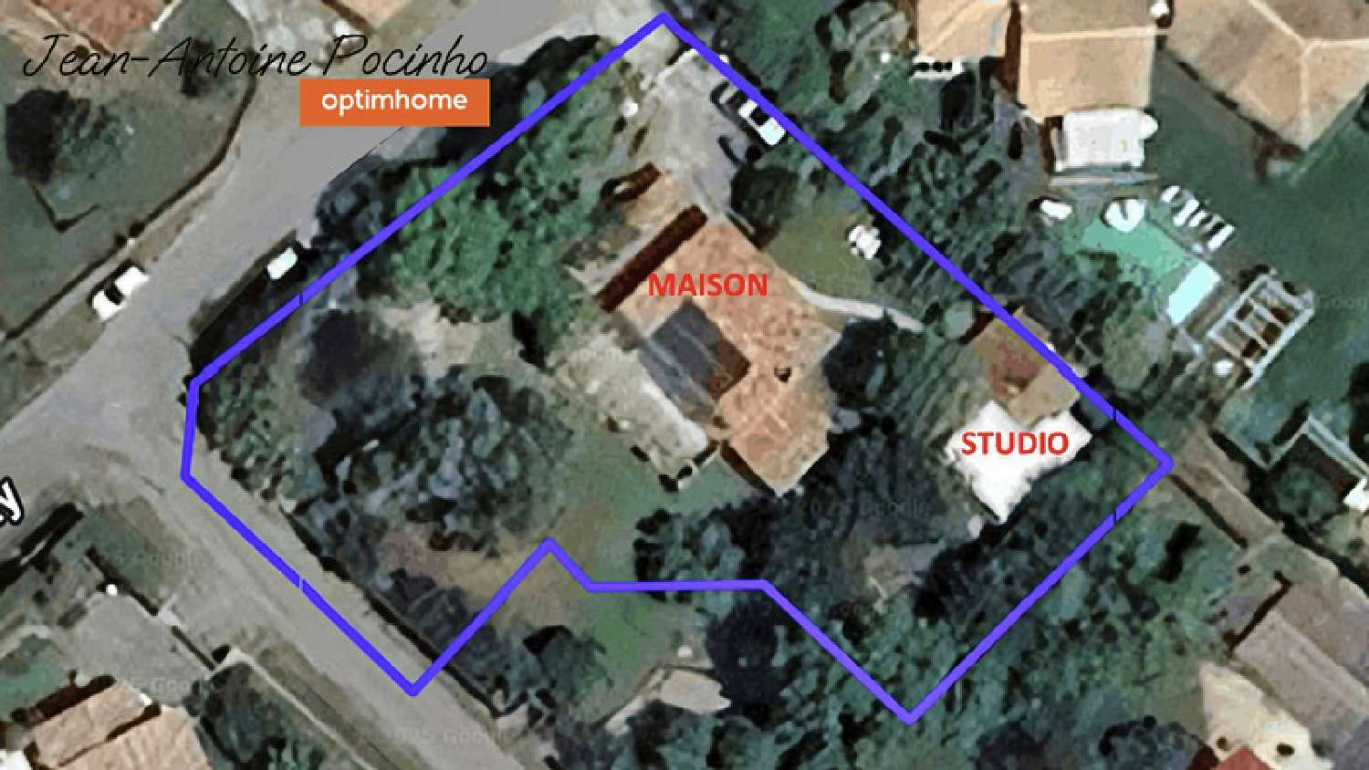  kaufen Haus Fontenilles Haute-Garonne 7