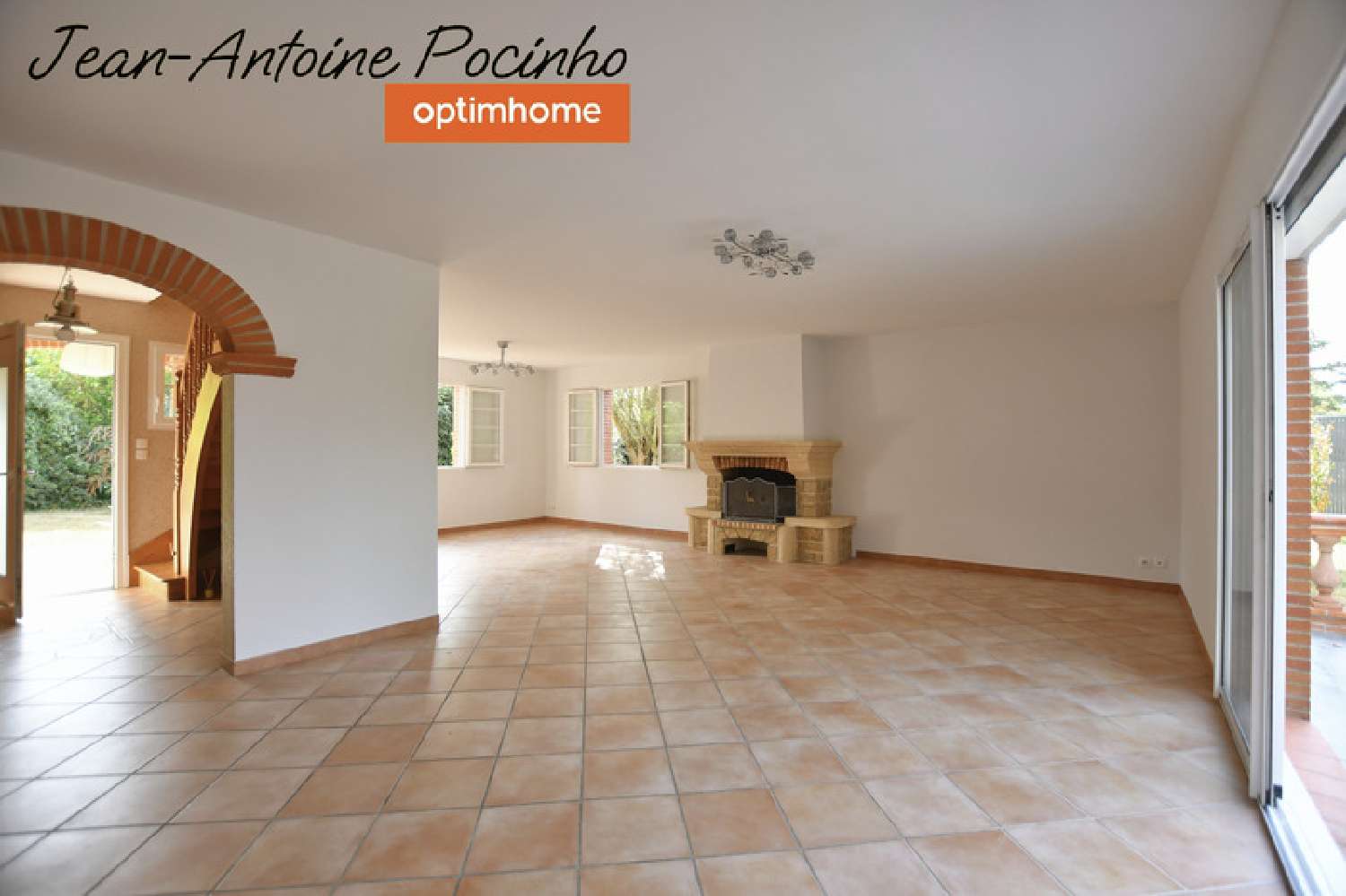  kaufen Haus Fontenilles Haute-Garonne 8