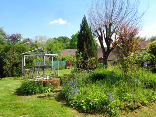 Fontenoy Yonne house foto 7162522