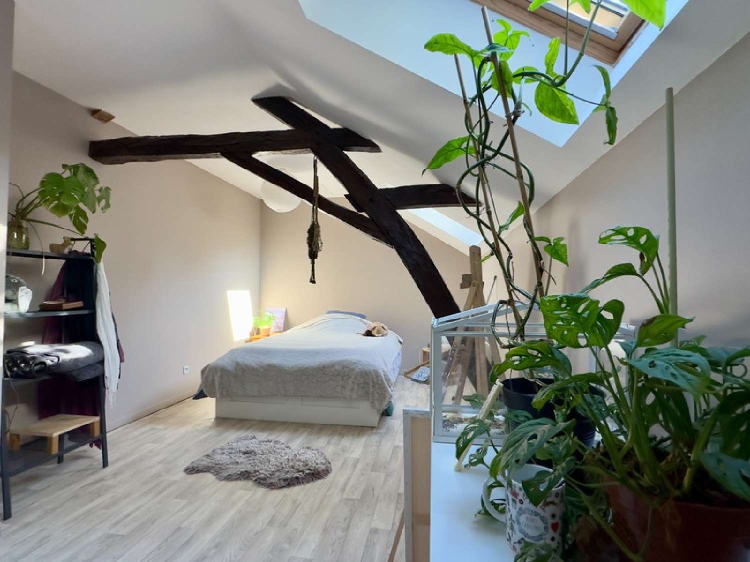 for sale house Fontevraud-l'Abbaye Maine-et-Loire 4
