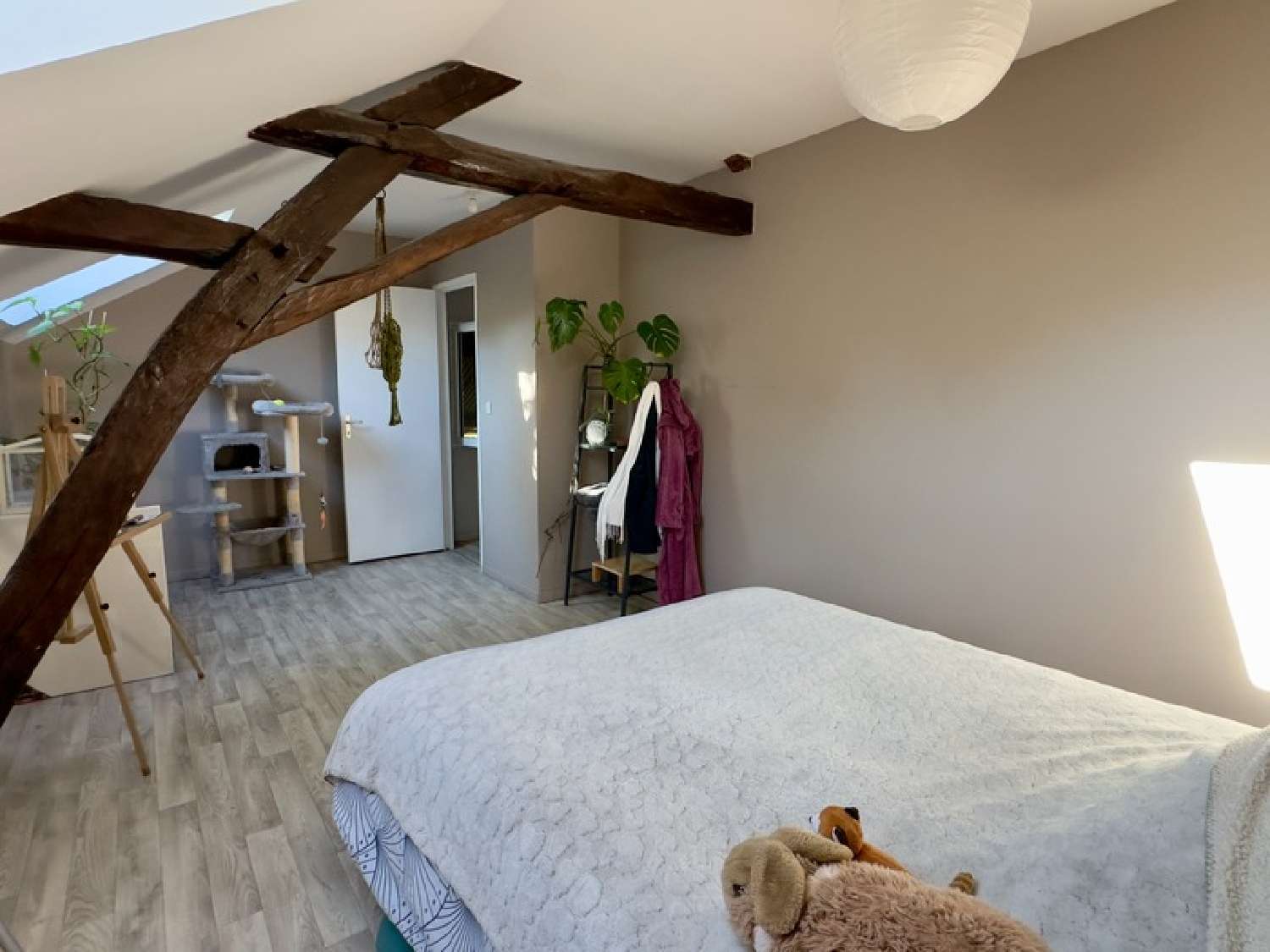 for sale house Fontevraud-l'Abbaye Maine-et-Loire 5