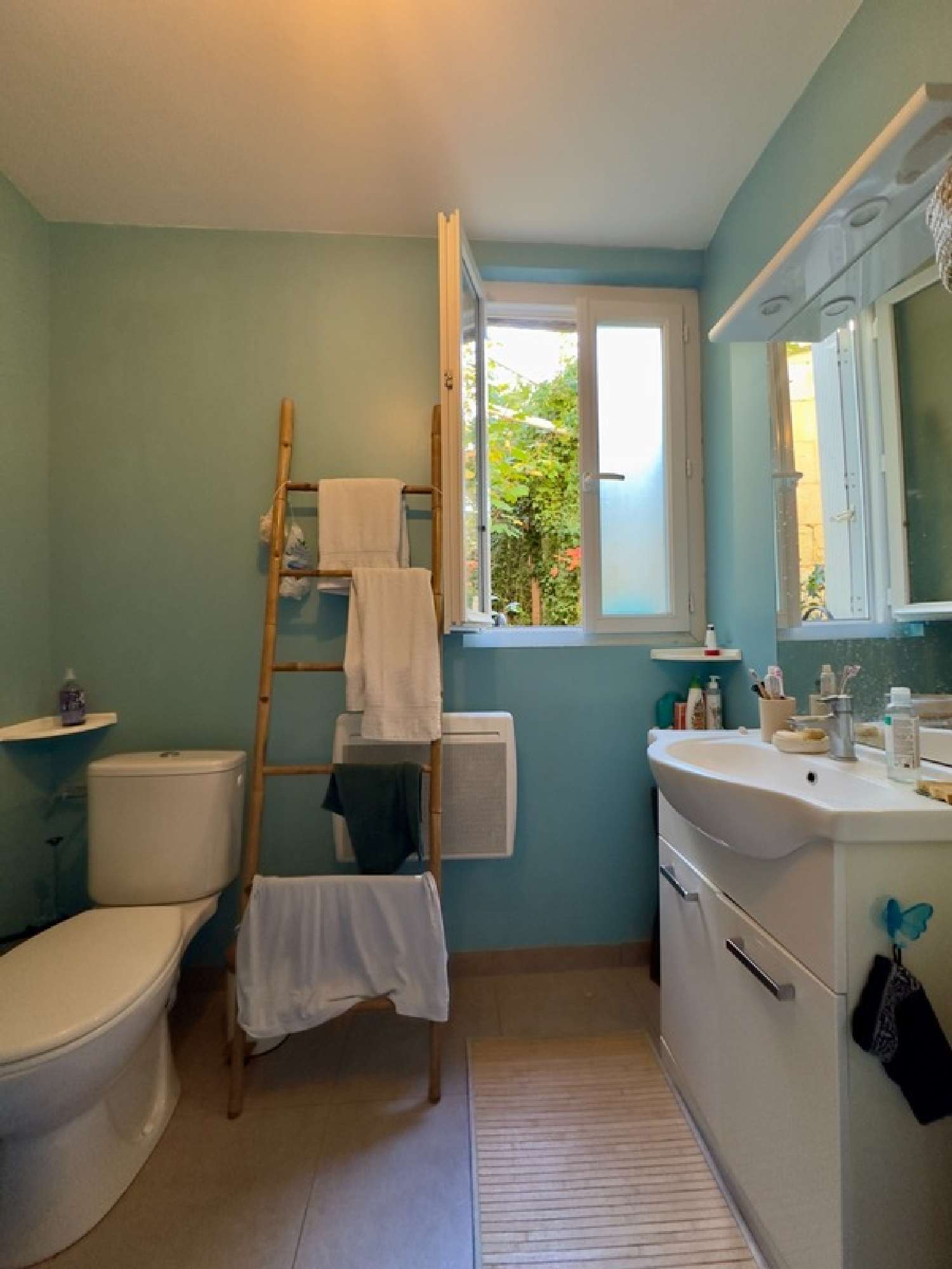 for sale house Fontevraud-l'Abbaye Maine-et-Loire 6