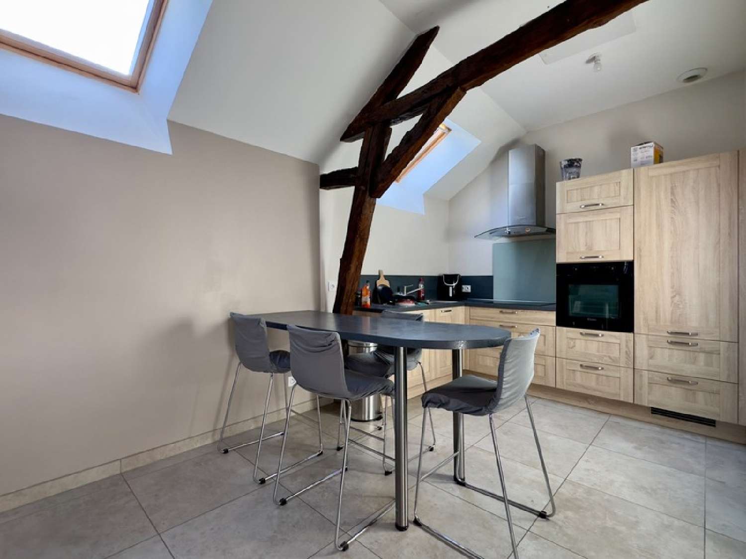 for sale house Fontevraud-l'Abbaye Maine-et-Loire 3