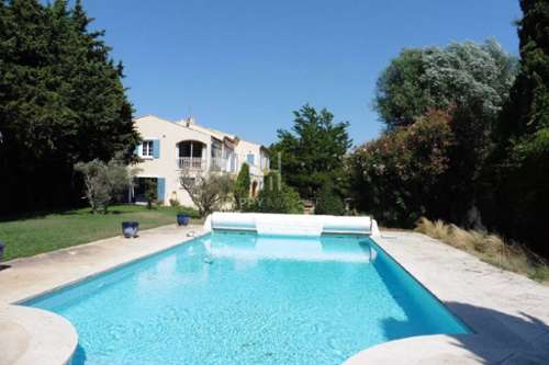 Fontvieille Bouches-du-Rhône maison foto 7151054