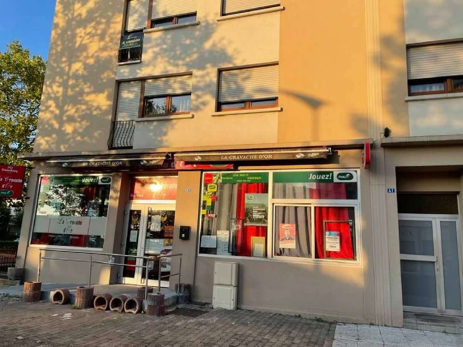 kaufen Haus Forbach Moselle 1