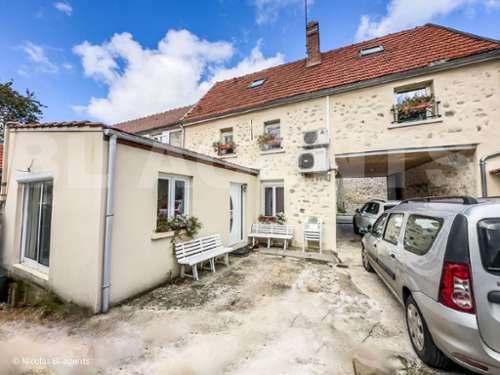 Forfry Seine-et-Marne huis foto 7161132