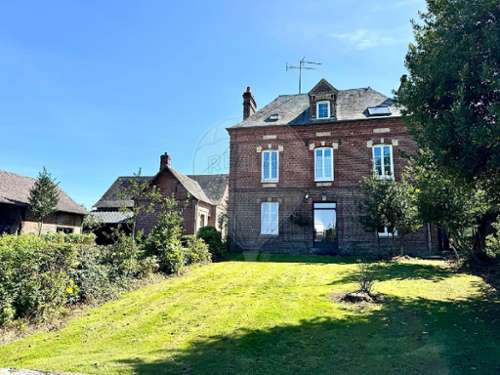 Forges-les-Eaux Seine-Maritime house foto 7147018