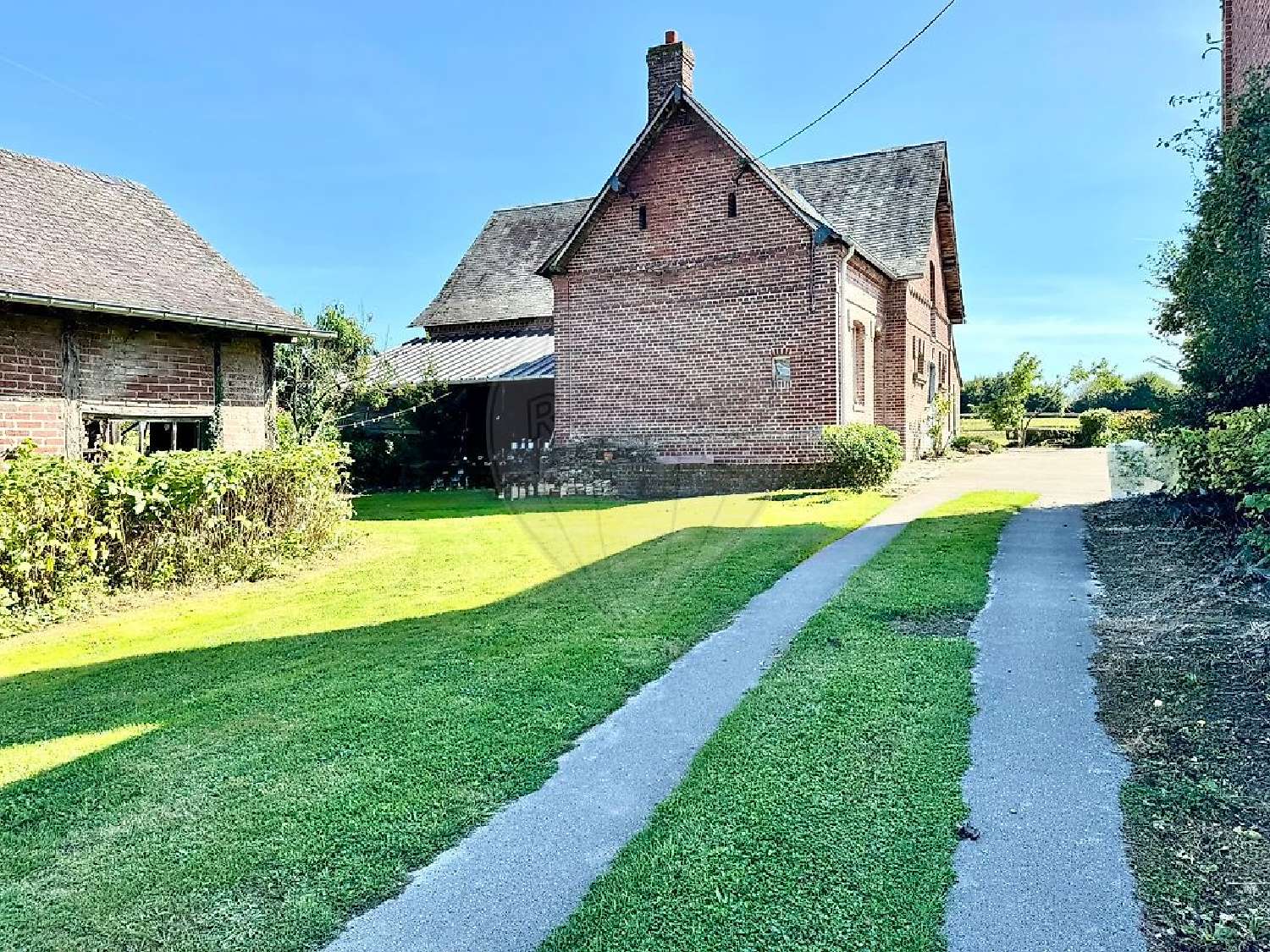  te koop huis Forges-les-Eaux Seine-Maritime 2