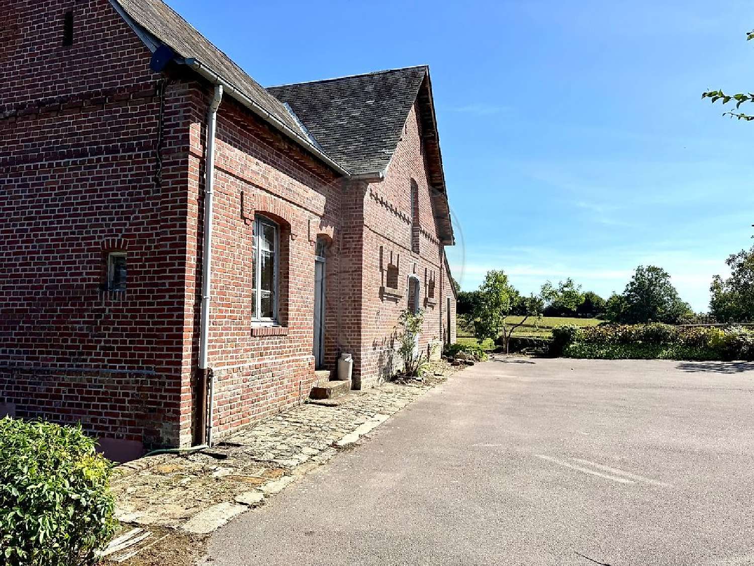  te koop huis Forges-les-Eaux Seine-Maritime 5