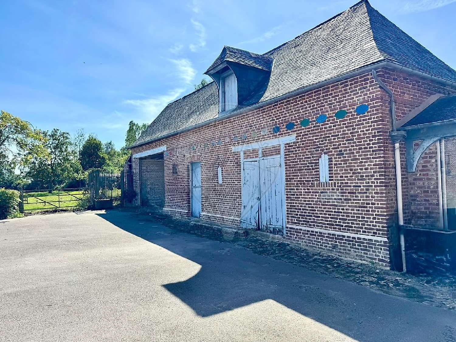  te koop huis Forges-les-Eaux Seine-Maritime 6