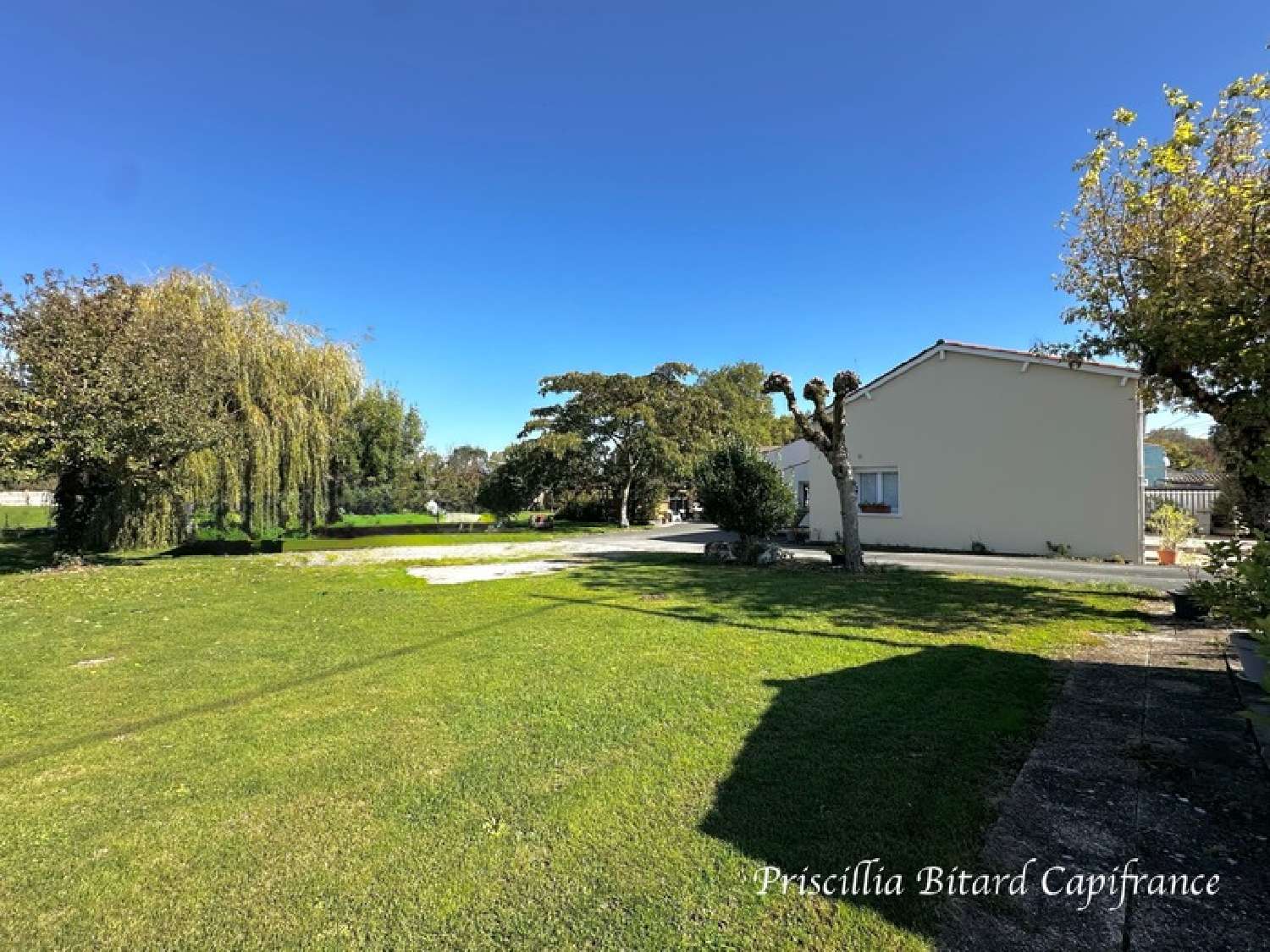  en venta casa Forges Charente-Maritime 1