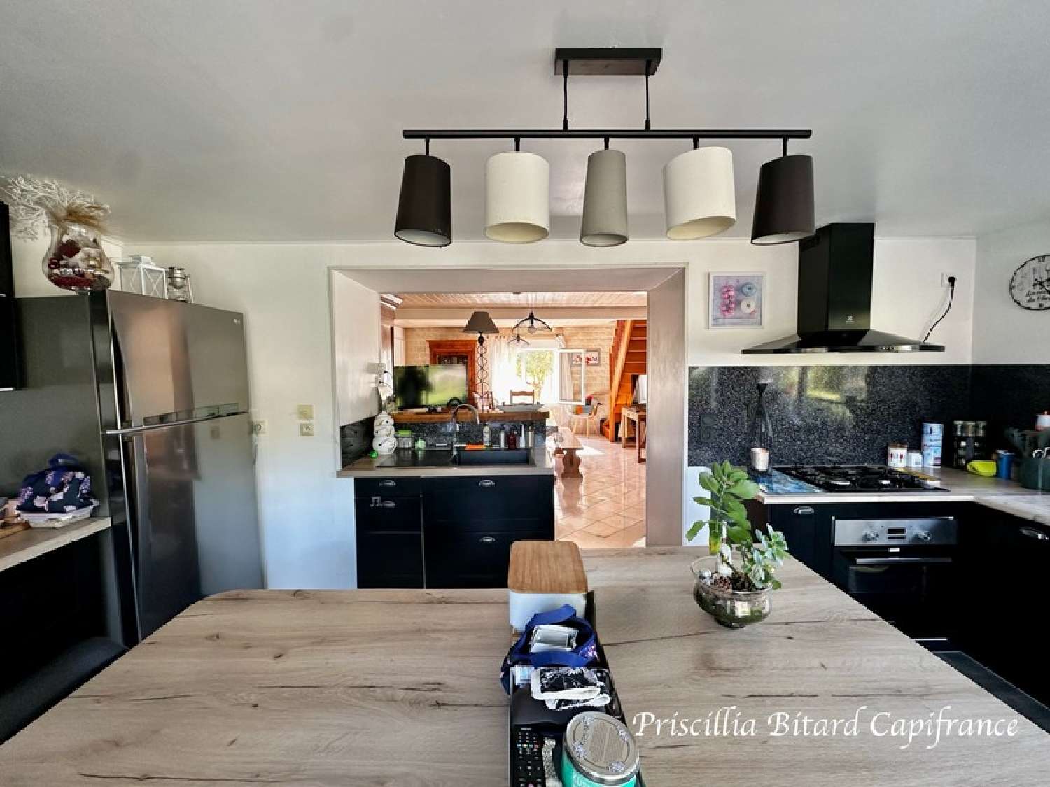  en venta casa Forges Charente-Maritime 2