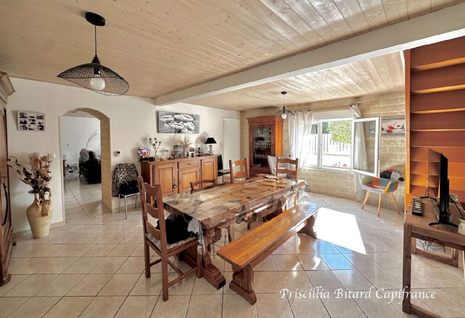  en venta casa Forges Charente-Maritime 3