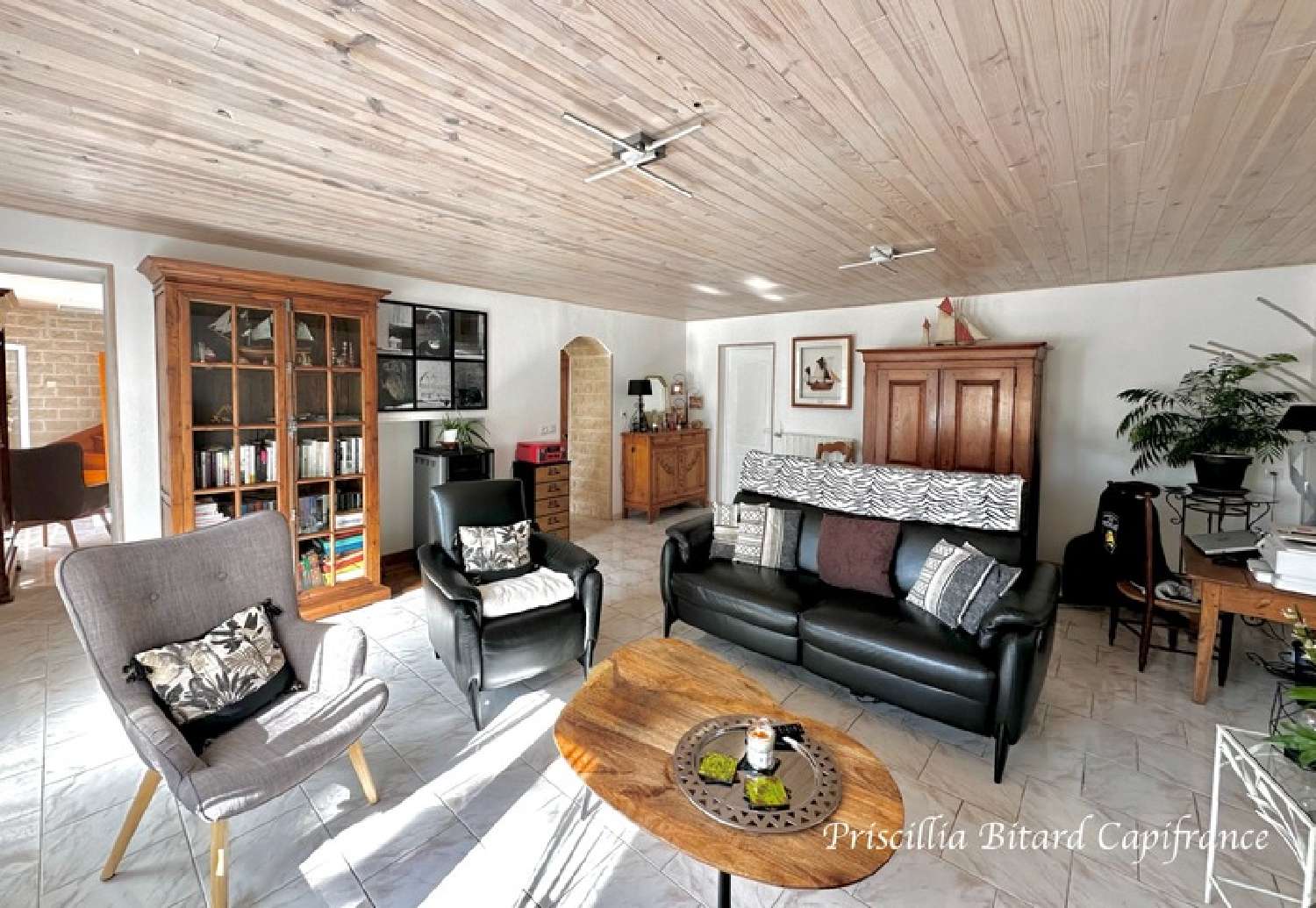  en venta casa Forges Charente-Maritime 4