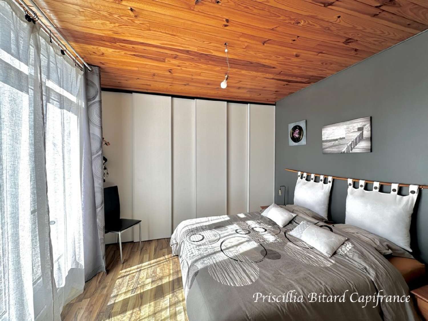  en venta casa Forges Charente-Maritime 5