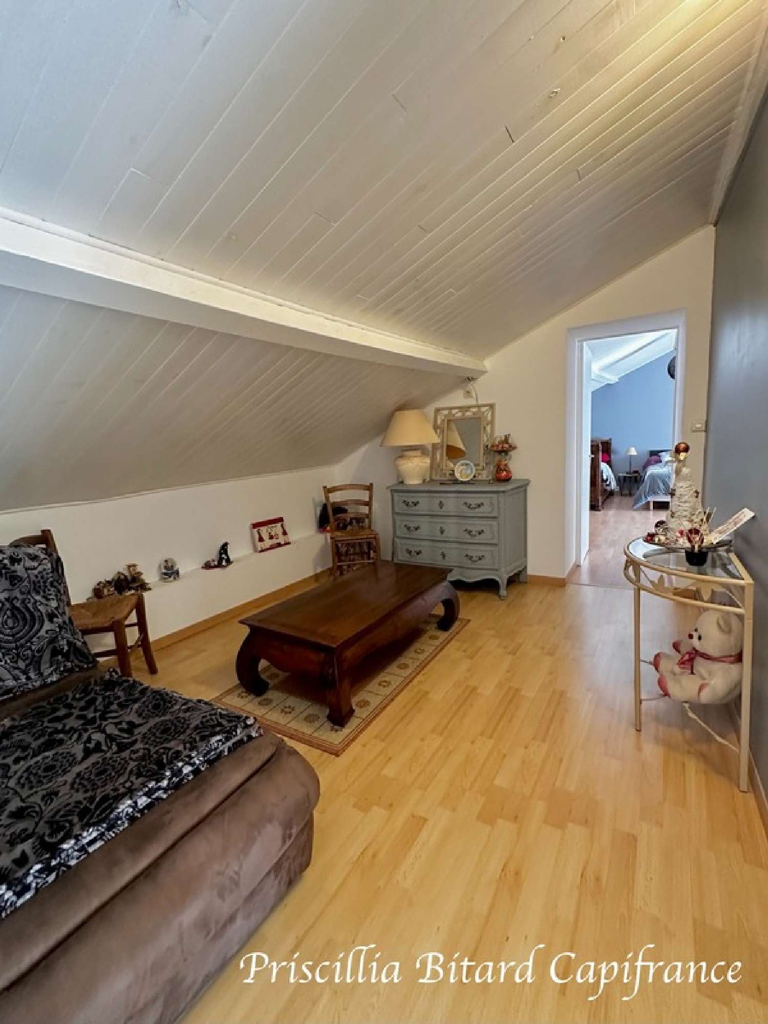  en venta casa Forges Charente-Maritime 7