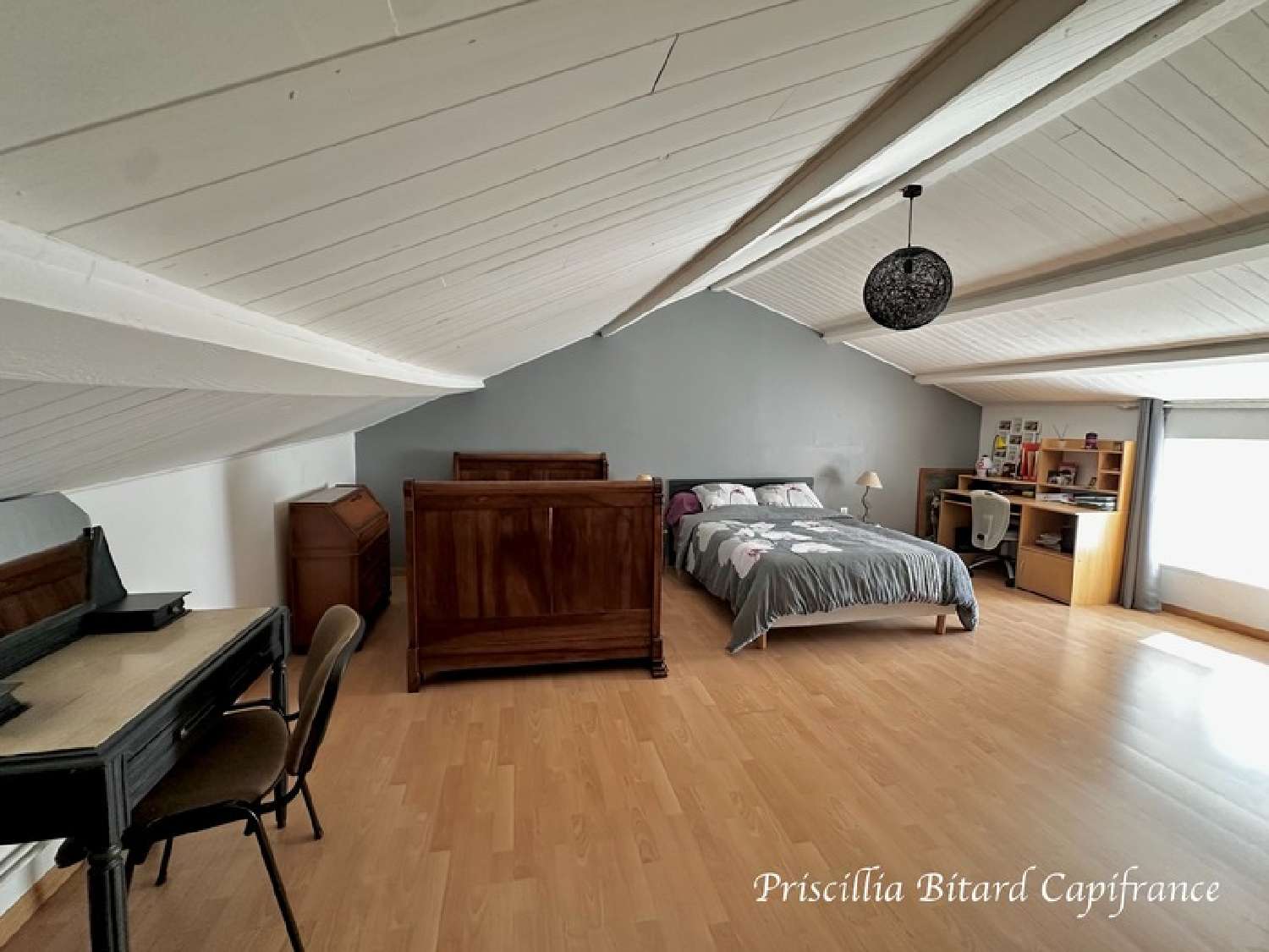  en venta casa Forges Charente-Maritime 8