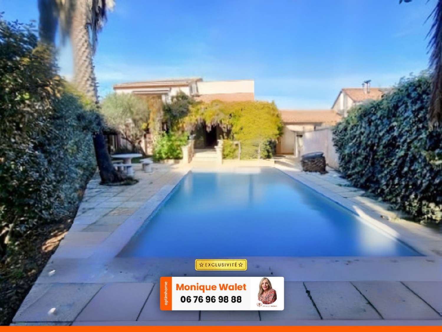  en venta casa Fos-sur-Mer Bocas del Ródano 1