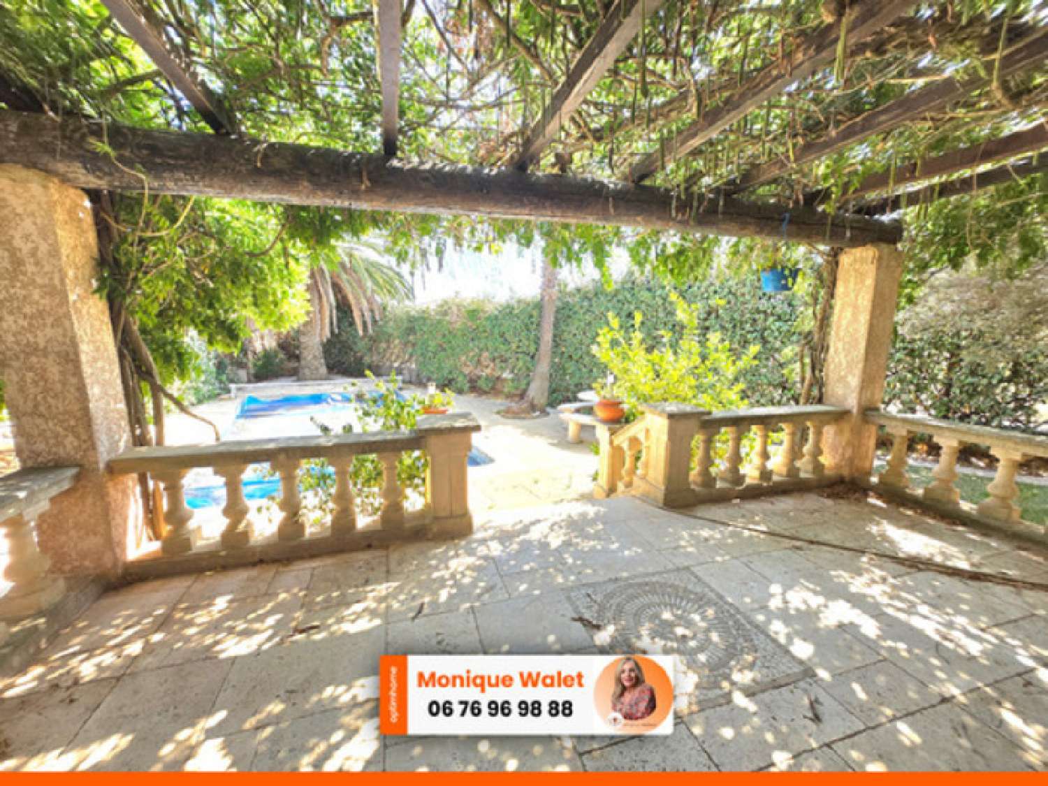  en venta casa Fos-sur-Mer Bocas del Ródano 2