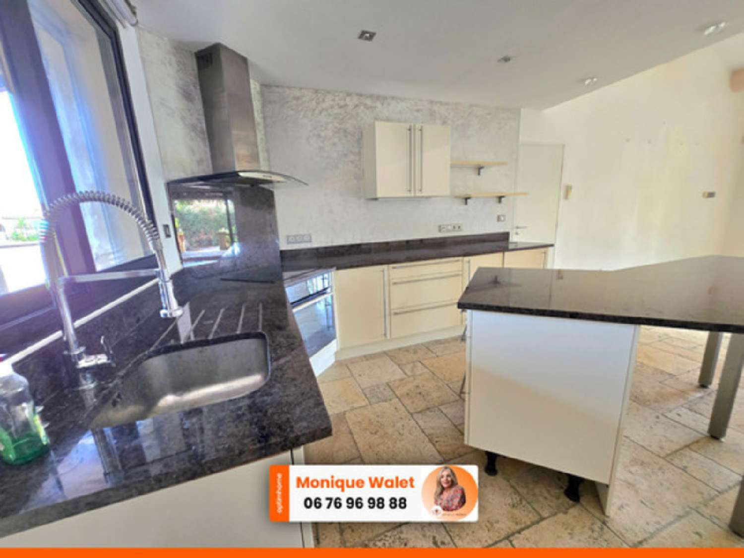  en venta casa Fos-sur-Mer Bocas del Ródano 4