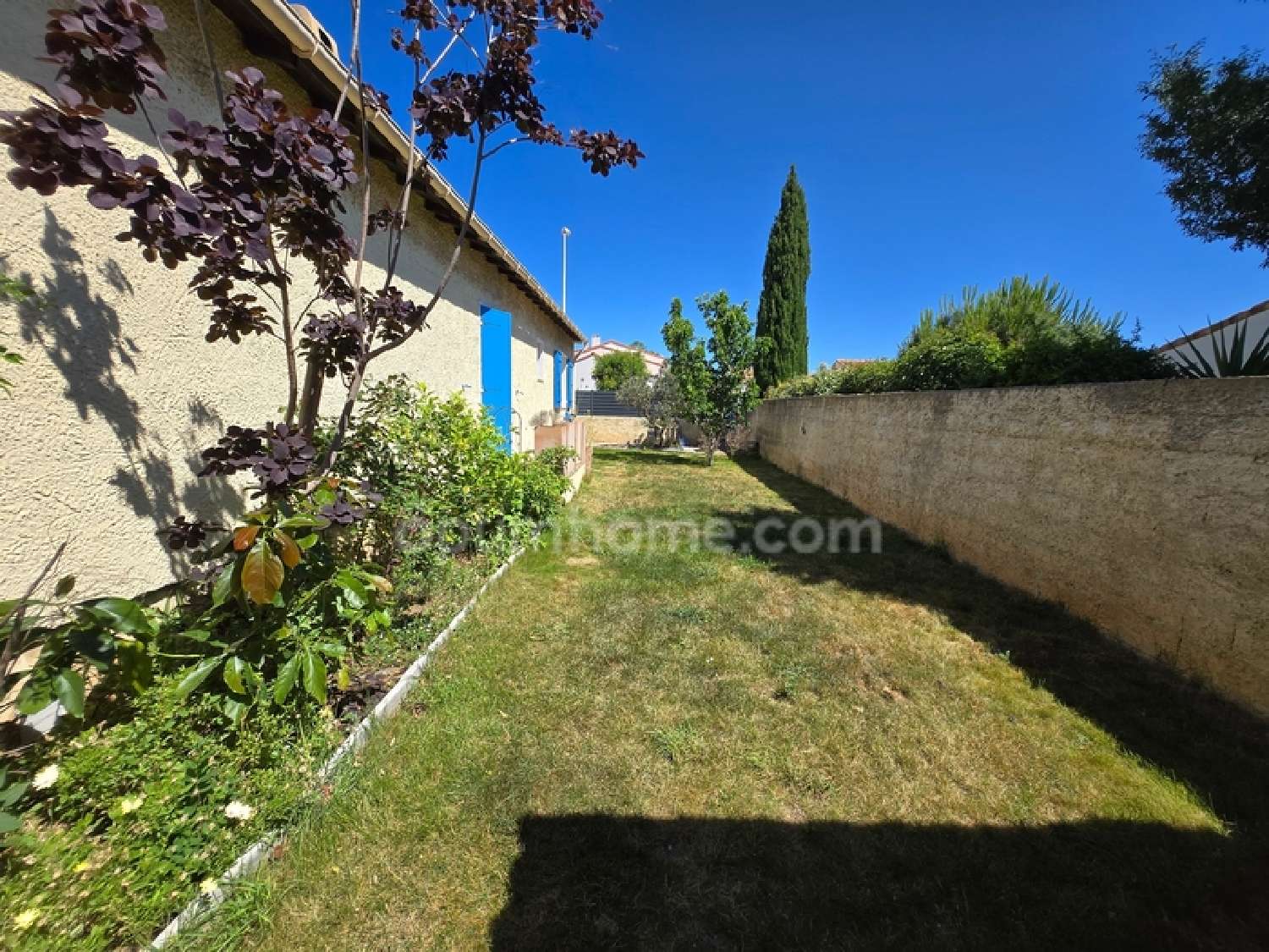  en venta casa Fos-sur-Mer Bocas del Ródano 3