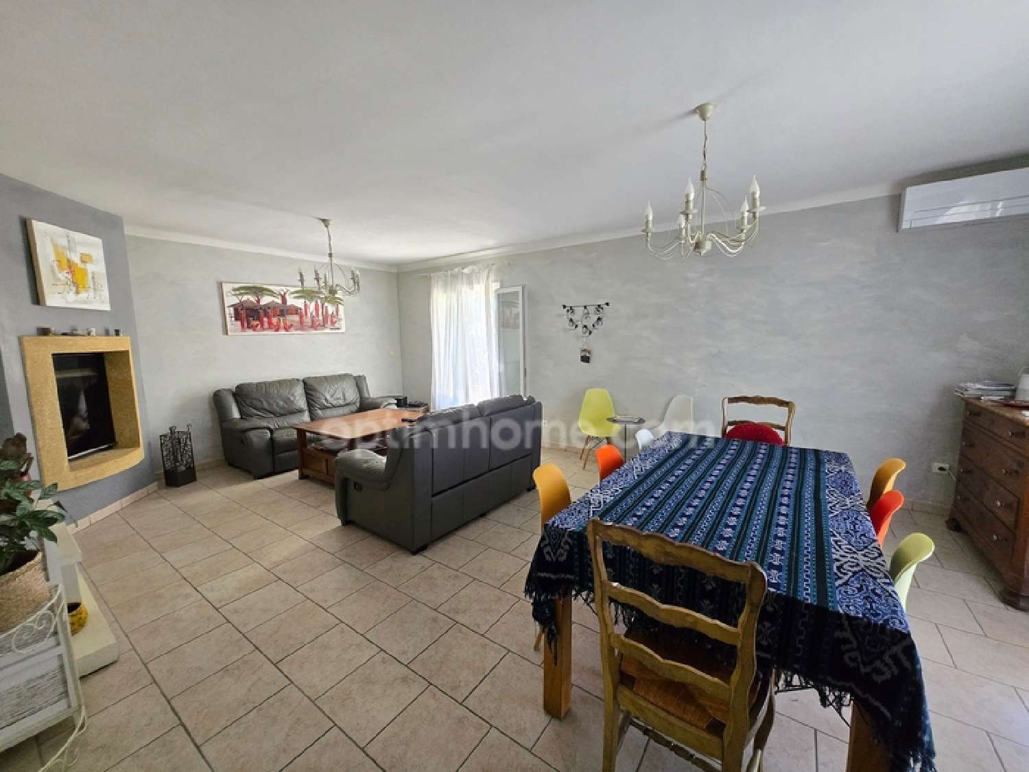  en venta casa Fos-sur-Mer Bocas del Ródano 7