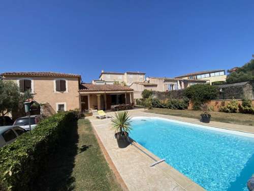 Fos-sur-Mer Bouches-du-Rhône huis foto 7153793