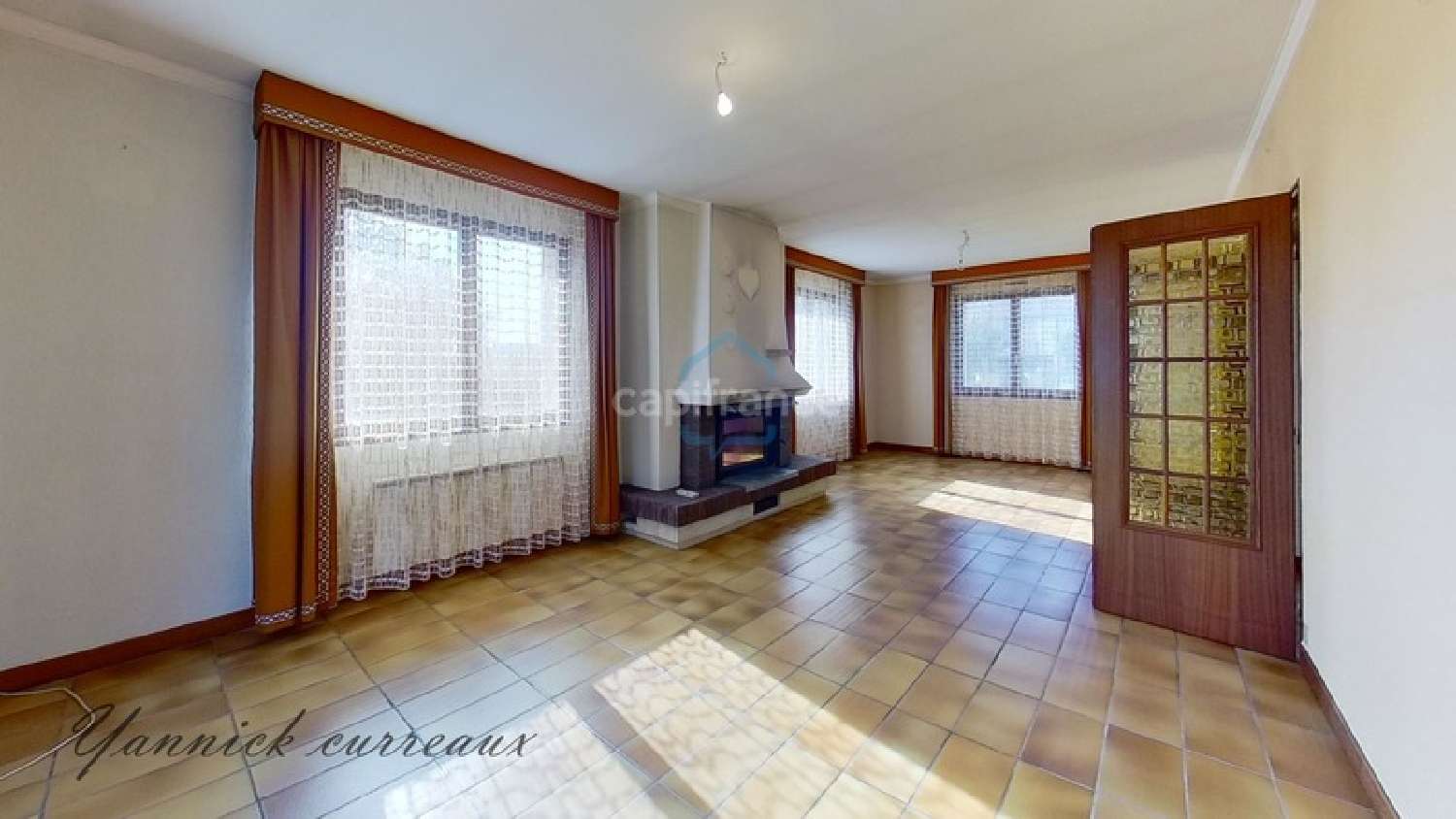 à vendre maison Foucherans Jura 2