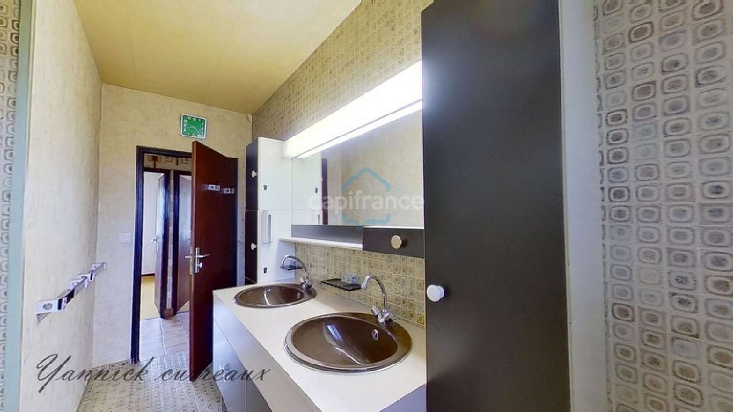 à vendre maison Foucherans Jura 4
