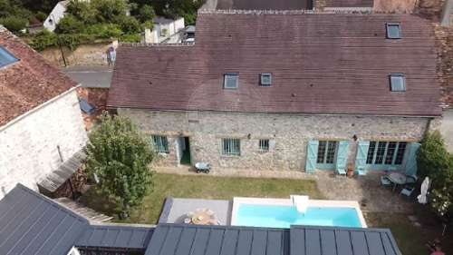 Fouju Seine-et-Marne house foto 7157123