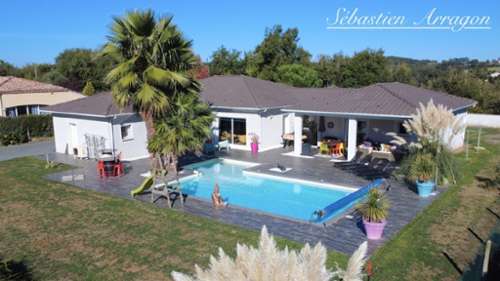 Foulayronnes Lot-et-Garonne maison foto 7158356