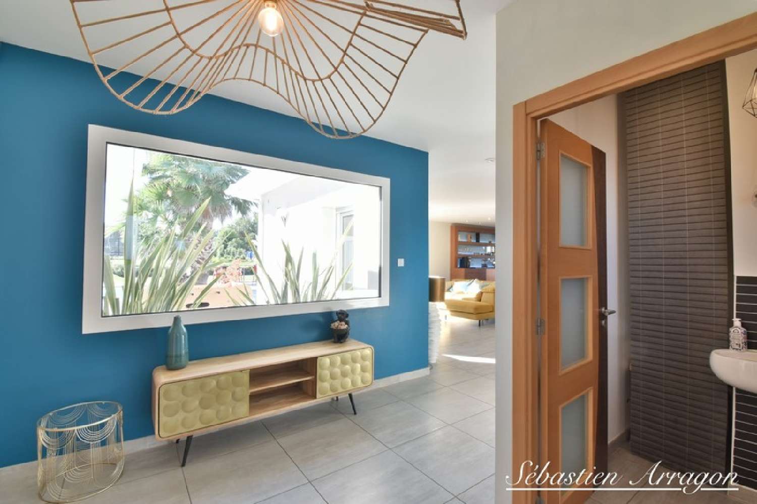  à vendre maison Foulayronnes Lot-et-Garonne 4