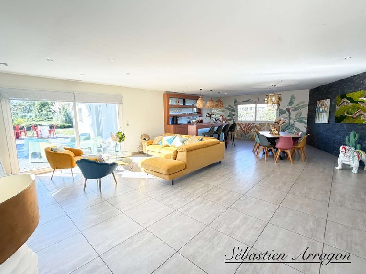  à vendre maison Foulayronnes Lot-et-Garonne 5