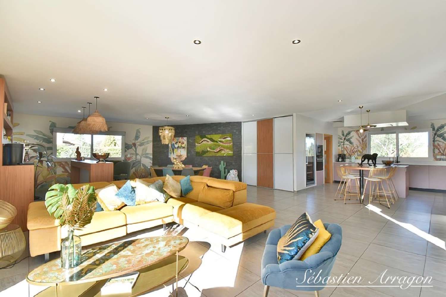  à vendre maison Foulayronnes Lot-et-Garonne 6