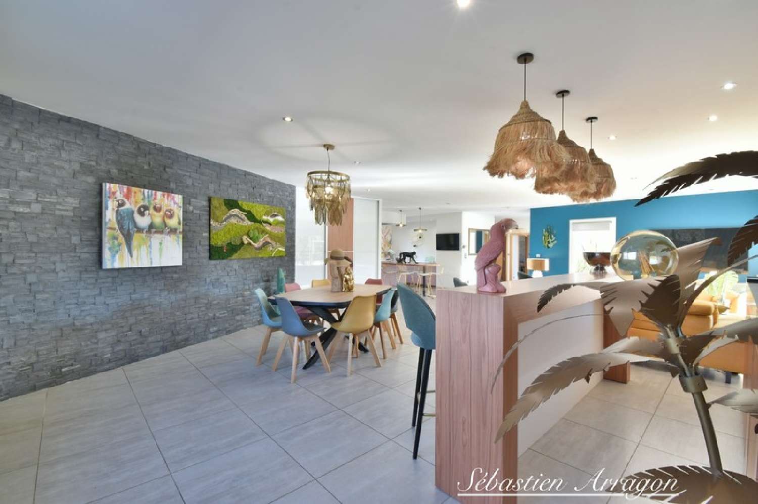  à vendre maison Foulayronnes Lot-et-Garonne 8